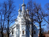 vervolf он же Бегемот